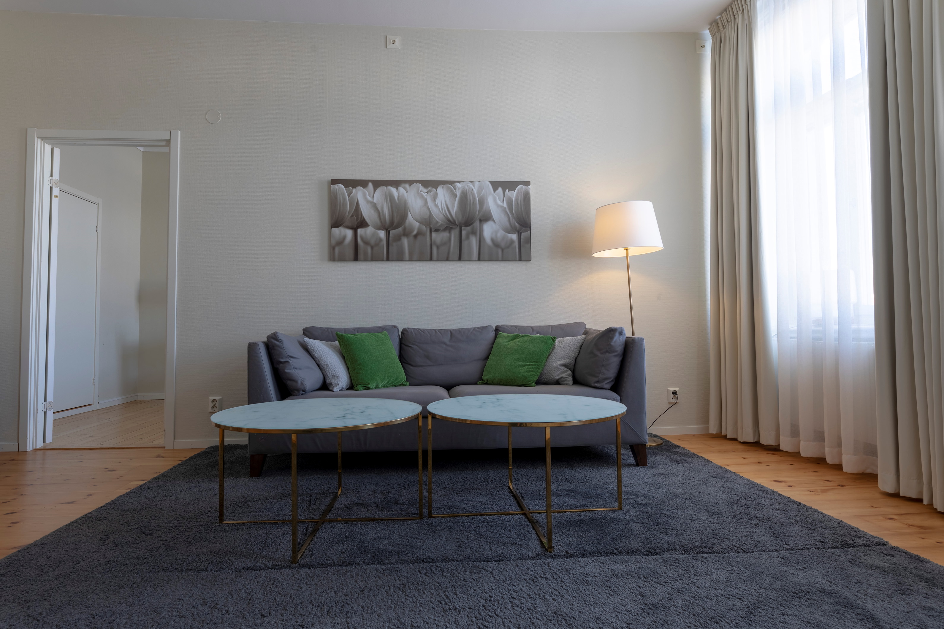 Longstay - Best Western Hotel Baltic