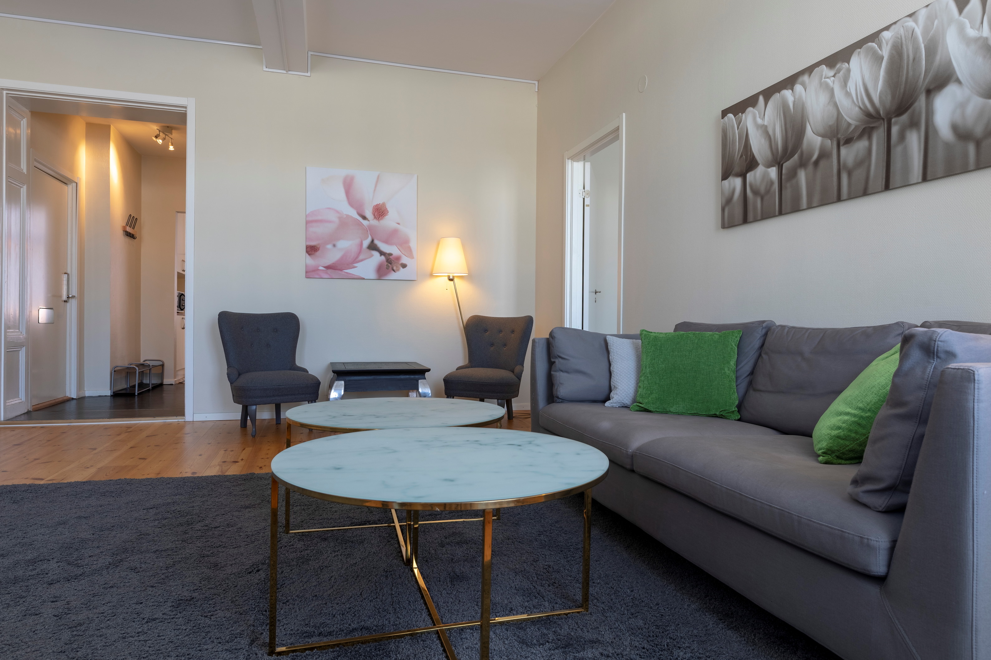 Longstay - Best Western Hotel Baltic