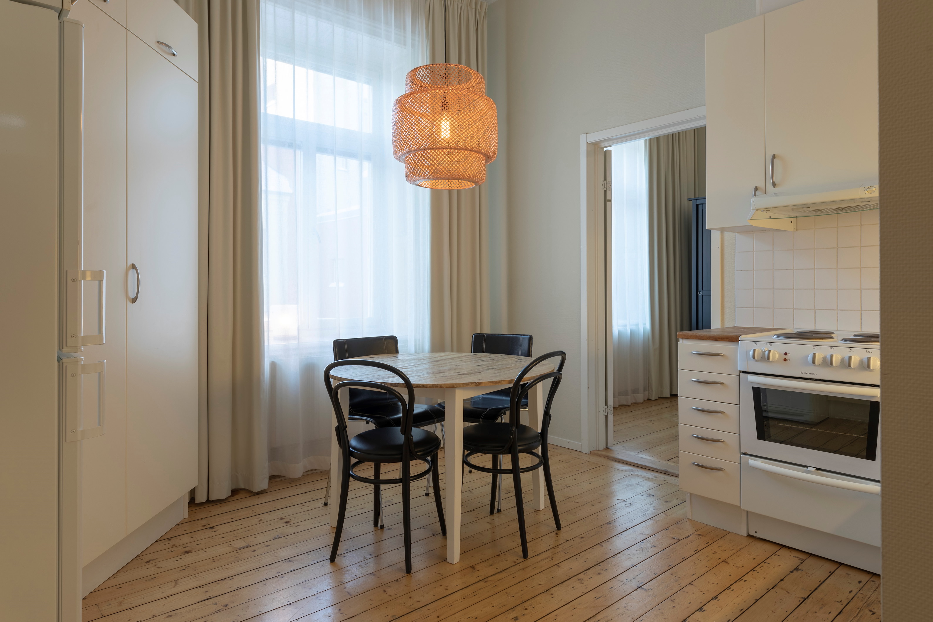 Longstay - Best Western Hotel Baltic