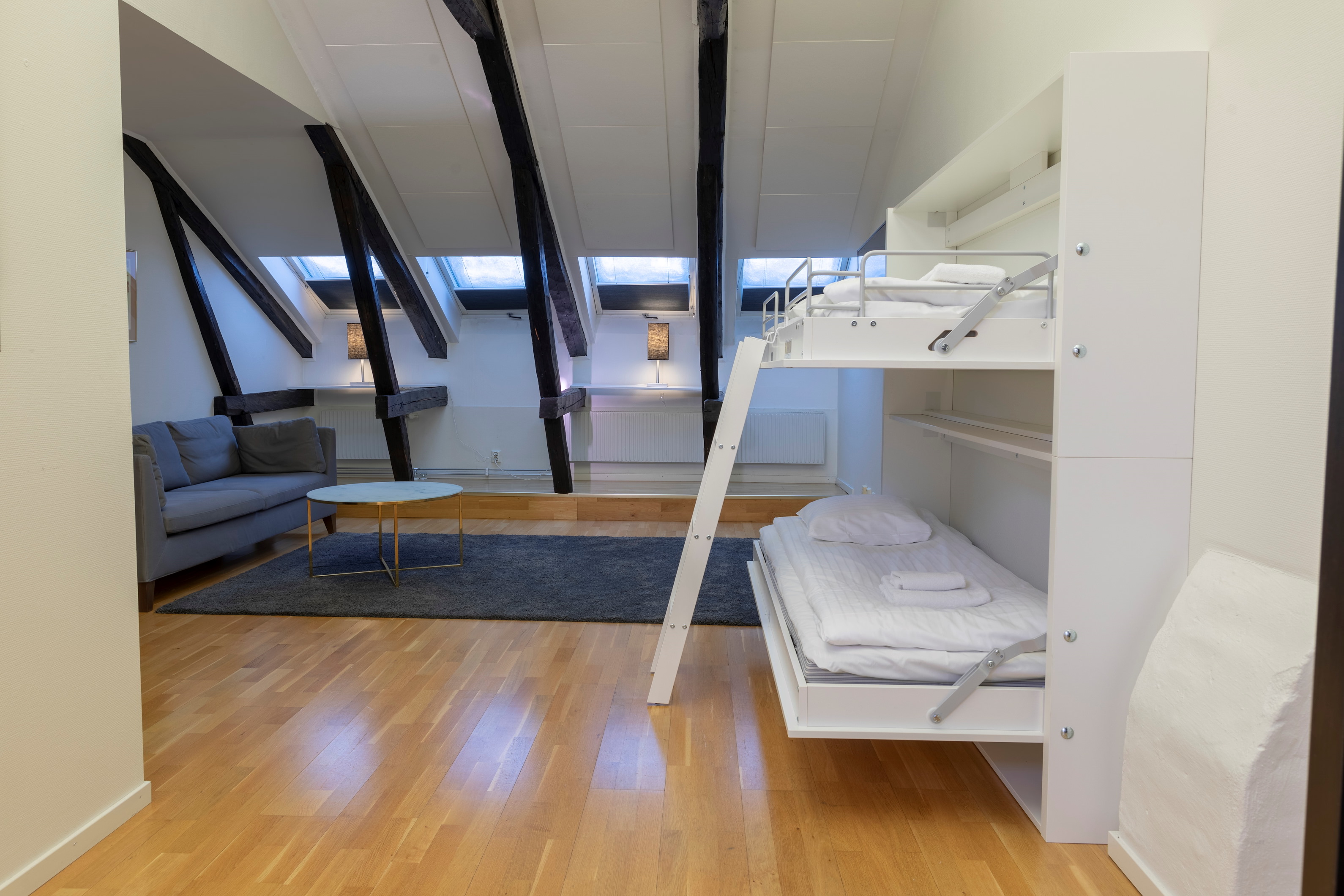 Longstay - Best Western Hotel Baltic